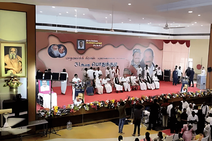 நலத்திட்டங்கள் மற்றும் பொதுநல கோரிக்கைகள்