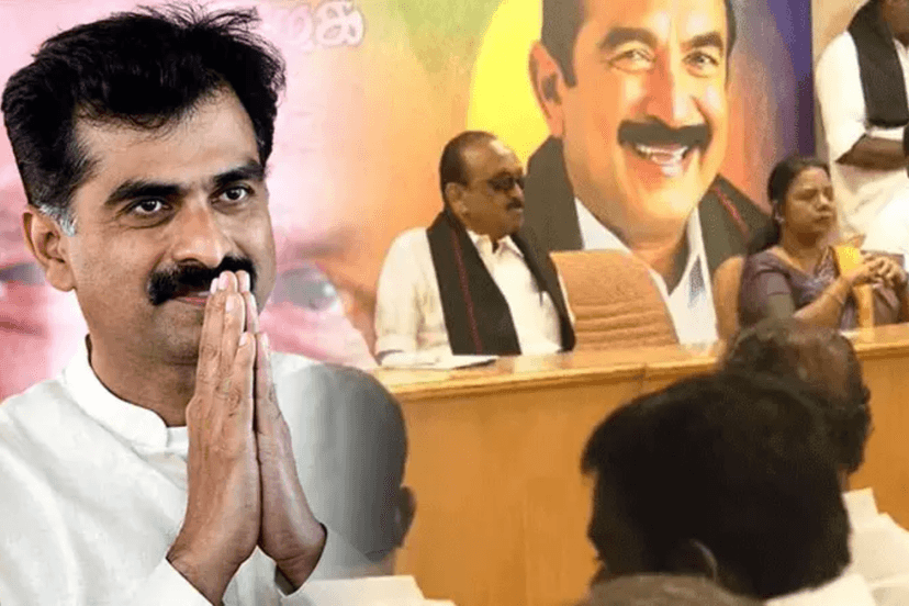 இளைய தலைமையின் செயல்பாடுகள் – துரை வைகோ முன்னணியில்