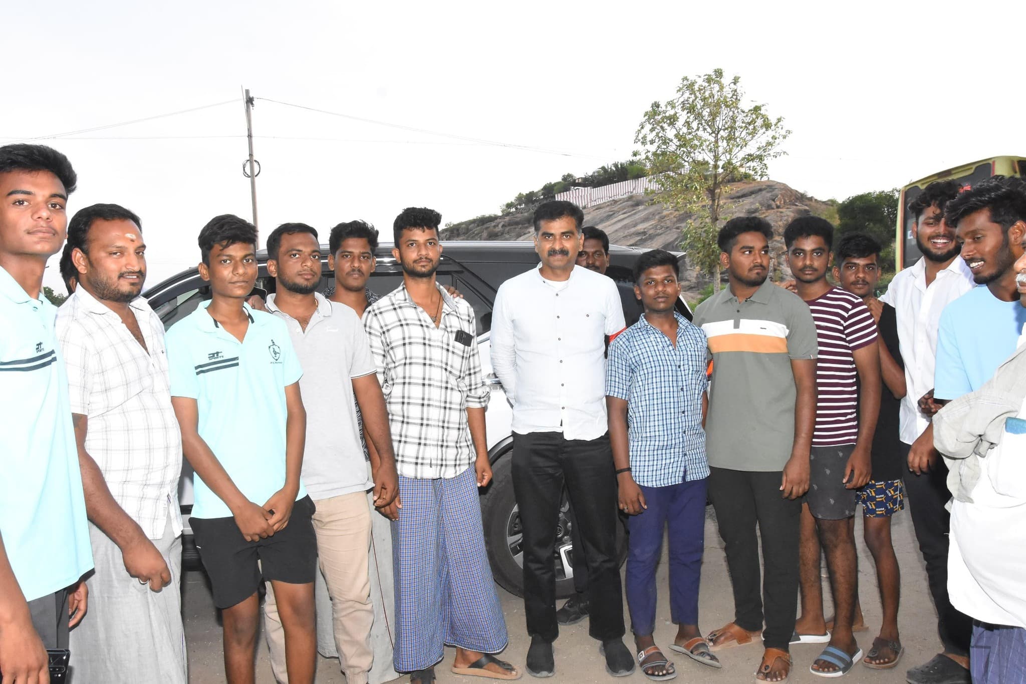 மைப்பாறை கிராம மக்களின் குடிநீர் தேக்க தொட்டி கோரிக்கைக்கு பதில்: ரூ.29 லட்சம் நிதியில் உதவிய துரை வைகோ