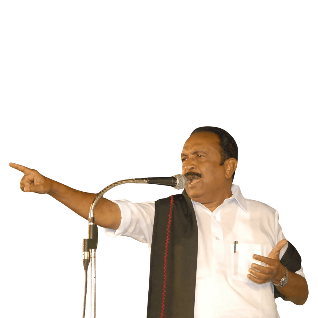 Vaiko Speech